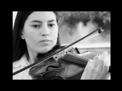 6.) Natalia Voloshyna - Koncert Kolędowy 2019 Unisono