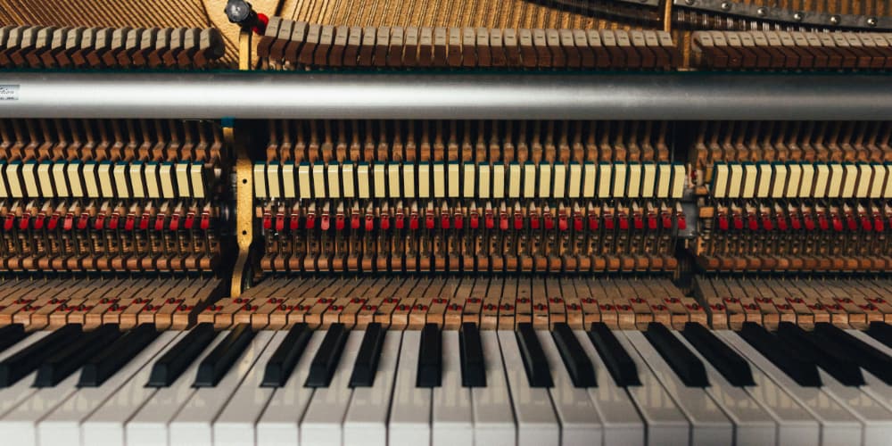 Piano Lessons Warsaw, Unisono Music Academy