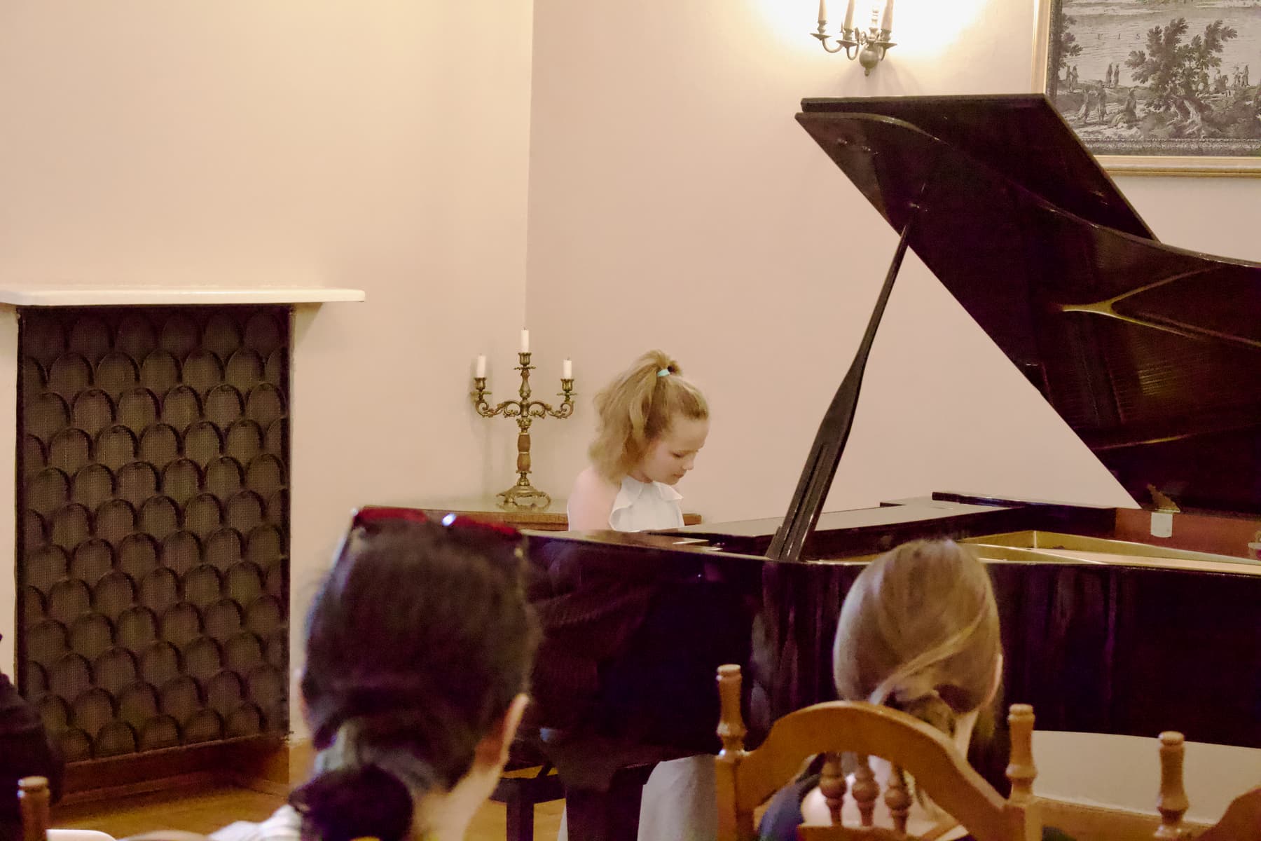Annual Concert 2024 Annual Concert 2024