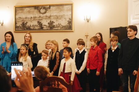 2025 Christmas Carol Concert